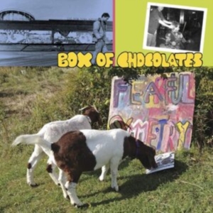 Box Of Chocolates - Fearful Symmetry in der Gruppe Övrigt /  bei Bengans Skivbutik AB (3775015)