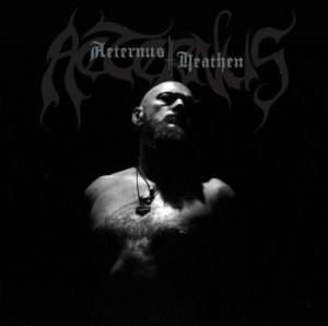 Aeternus - Heathen in der Gruppe VINYL / Hårdrock bei Bengans Skivbutik AB (3775034)