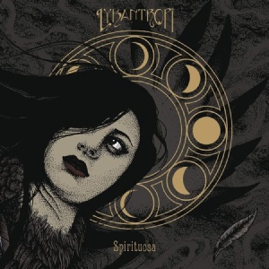 Lykantropi - Spirituosa in der Gruppe VINYL / Pop-Rock bei Bengans Skivbutik AB (3775035)