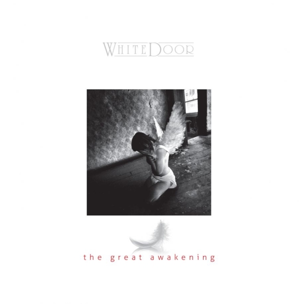 White Door - Great Awakening in der Gruppe VINYL / Bestseller bei Bengans Skivbutik AB (3775036)