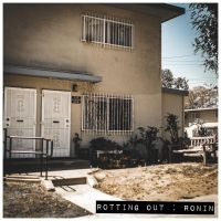 Rotting Out - Ronin in der Gruppe CD / Pop-Rock bei Bengans Skivbutik AB (3775050)