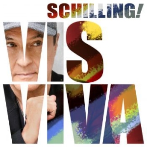 Schilling Peter - Vis Viva in der Gruppe CD / Pop bei Bengans Skivbutik AB (3775054)