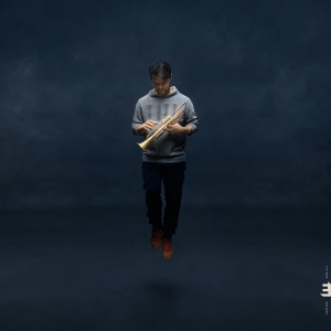 Verneri Pohjola - Dead Don't Dream in der Gruppe CD / Jazz bei Bengans Skivbutik AB (3775063)