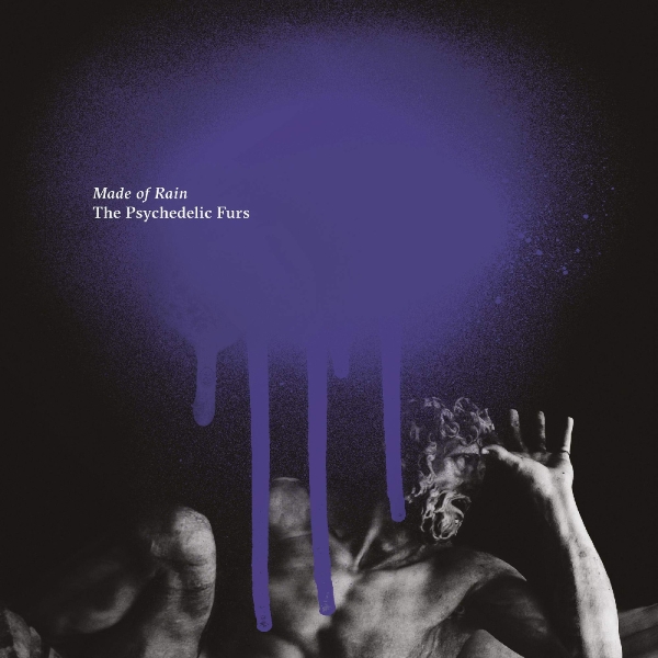 Psychedelic Furs The - Made Of Rain in der Gruppe VINYL / Rock bei Bengans Skivbutik AB (3775075)