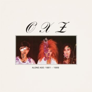 Oxz - Along Ago: 1981-1989 (Lavender Viny in der Gruppe VINYL / Pop-Rock bei Bengans Skivbutik AB (3775079)