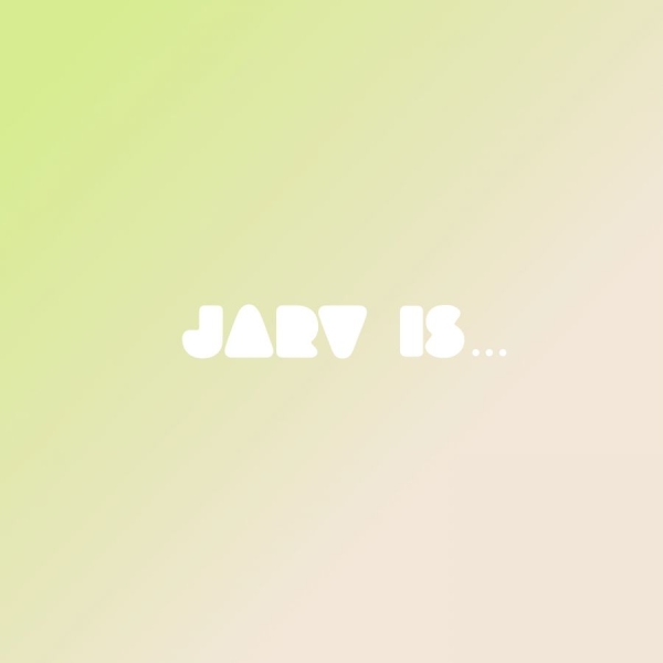 Jarv Is... - Beyond The Pale in der Gruppe VINYL / Pop bei Bengans Skivbutik AB (3775120)