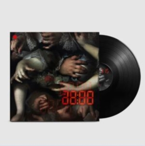 Everything Is Recorded - Friday Forever in der Gruppe UNSERE TIPPS / Klassiska lablar / XL Recordings bei Bengans Skivbutik AB (3775124)