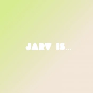 Jarv Is... - Beyond The Pale in der Gruppe CD bei Bengans Skivbutik AB (3775131)