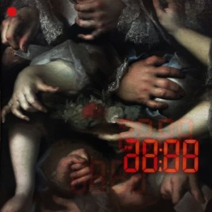 Everything Is Recorded - Friday Forever in der Gruppe CD / Rock bei Bengans Skivbutik AB (3775132)