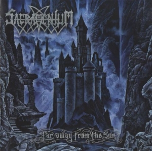 Sacramentum - Far Away From The Sun (Re-Issue+Bonus 2020) in der Gruppe VINYL / Hårdrock bei Bengans Skivbutik AB (3775137)