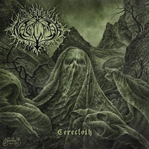 Naglfar - Cerecloth in der Gruppe CD / Hårdrock bei Bengans Skivbutik AB (3775139)