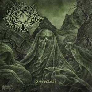 Naglfar - Cerecloth -Ltd/Digi- in der Gruppe CD / Hårdrock/ Heavy metal bei Bengans Skivbutik AB (3775140)