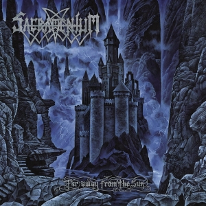 Sacramentum - Far Away From The Sun (Re-Issue+Bonus 2020) in der Gruppe CD / Hårdrock bei Bengans Skivbutik AB (3775142)