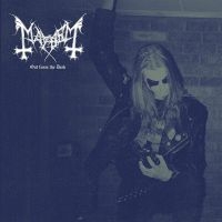 Mayhem - Out From The Dark in der Gruppe CD / Hårdrock,Norsk Musik bei Bengans Skivbutik AB (3775158)