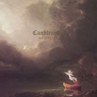 Candlemass - Nightfall (Digipack) in der Gruppe CD / Hårdrock,Svensk Folkmusik bei Bengans Skivbutik AB (3775160)