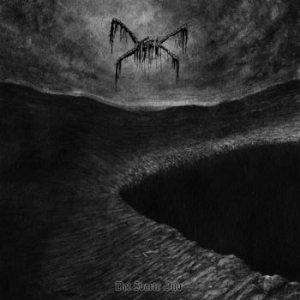 Mork - Det Svarte Juv in der Gruppe Minishops / Mork bei Bengans Skivbutik AB (3775162)