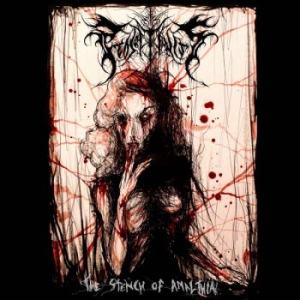 Projectionist The - Stench Of Amalthia in der Gruppe CD bei Bengans Skivbutik AB (3775163)