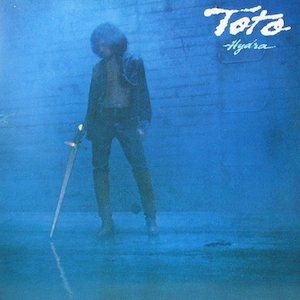 Toto - Hydra in der Gruppe Minishops / AOR bei Bengans Skivbutik AB (3775543)