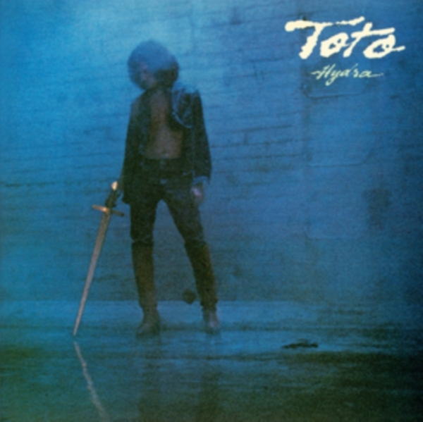 Toto - Hydra in der Gruppe VINYL / Bestseller bei Bengans Skivbutik AB (3775543)