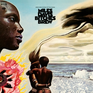 Davis Miles - Bitches Brew in der Gruppe Minishops / Miles Davis bei Bengans Skivbutik AB (3775546)