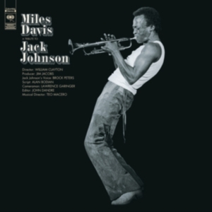 Davis Miles - A Tribute To Jack Johnson in der Gruppe Minishops / Miles Davis bei Bengans Skivbutik AB (3775547)