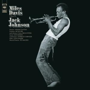 Davis Miles - A Tribute To Jack Johnson in der Gruppe Minishops / Miles Davis bei Bengans Skivbutik AB (3775547)