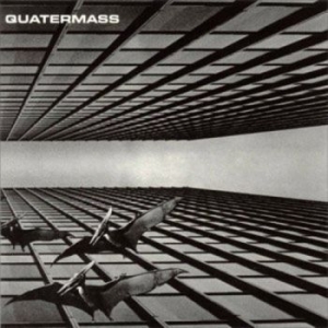 Quatermass - Quatermass (2 Lp) in der Gruppe VINYL / Rock bei Bengans Skivbutik AB (3775552)