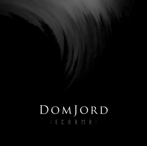 Domjord - Sporer (Vinyl) in der Gruppe VINYL / Hårdrock,Svensk Musik bei Bengans Skivbutik AB (3775571)