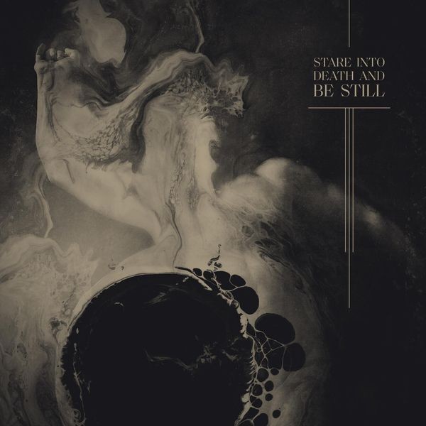 Ulcerate - Stare Into Death And Be Still in der Gruppe CD / Hårdrock/ Heavy metal bei Bengans Skivbutik AB (3775573)