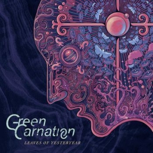 Green Carnation - Leaves Of Yesteryear (Digipack) in der Gruppe CD bei Bengans Skivbutik AB (3775575)