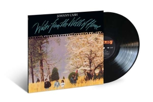 Johnny Cash - Water From The Wells Of Home in der Gruppe Labels /  bei Bengans Skivbutik AB (3775577)