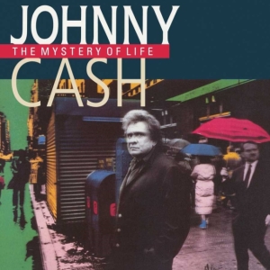 Johnny Cash - The Mystery Of Life (Vinyl) in der Gruppe Minishops / Johnny Cash bei Bengans Skivbutik AB (3775580)