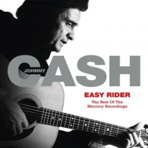 Johnny Cash - Easy Rider  -  B O Mercury Rec in der Gruppe Labels /  bei Bengans Skivbutik AB (3775584)