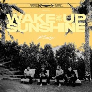 All Time Low - Wake Up, Sunshine in der Gruppe UNSERE TIPPS / Årsbästalistor 2020 / Kerrang 2020 bei Bengans Skivbutik AB (3775593)