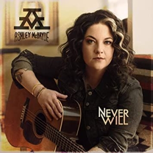 Ashley Mcbryde - Never Will in der Gruppe CD bei Bengans Skivbutik AB (3775594)