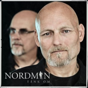 Nordman - Tänk Om in der Gruppe CD bei Bengans Skivbutik AB (3776459)