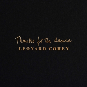 Cohen Leonard - Thanks For The Dance in der Gruppe CD / Pop-Rock bei Bengans Skivbutik AB (3777166)