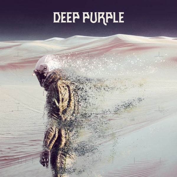 Deep Purple - Whoosh! (Purple Vinyl) in der Gruppe VINYL / Bestseller bei Bengans Skivbutik AB (3778420)