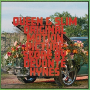 Devonté Hynes - Queen & Slim (Original Motion Pictu in der Gruppe CD / Pop-Rock bei Bengans Skivbutik AB (3778424)