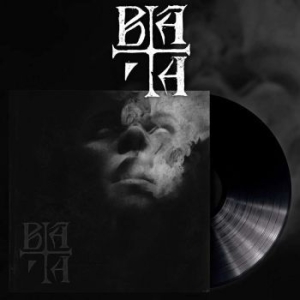 Ba'a The - Deus Qui Non Mentitur (Vinyl) in der Gruppe VINYL / Hårdrock/ Heavy metal bei Bengans Skivbutik AB (3778450)