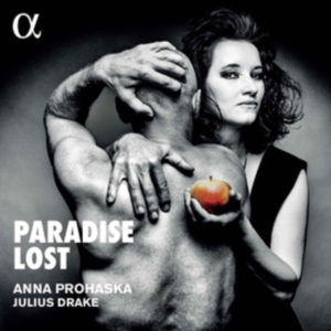 Various - Paradise Lost in der Gruppe Externt_Lager / Naxoslager bei Bengans Skivbutik AB (3778519)