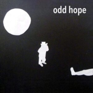 Odd Hope - All The Things in der Gruppe Övrigt /  bei Bengans Skivbutik AB (3778964)