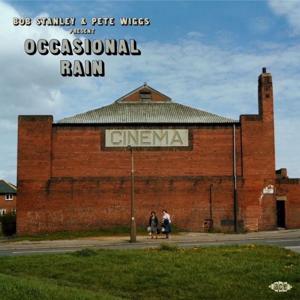 Various Artists - Occasional Rain - Bob Stanley & Pet in der Gruppe VINYL / Bestseller bei Bengans Skivbutik AB (3778969)