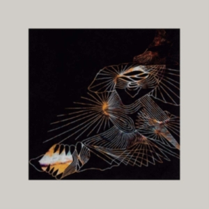 Grid - Decomposing Force in der Gruppe VINYL / Pop-Rock bei Bengans Skivbutik AB (3778971)