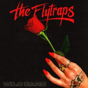 Flytraps The - Wild Card in der Gruppe VINYL / Pop-Rock bei Bengans Skivbutik AB (3778979)