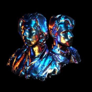 Tunnelvisions - Picture: Tunnelvisions in der Gruppe VINYL / Dance-Techno bei Bengans Skivbutik AB (3778981)