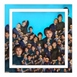 Bad History Month - Old Blues in der Gruppe VINYL / Pop-Rock bei Bengans Skivbutik AB (3778987)