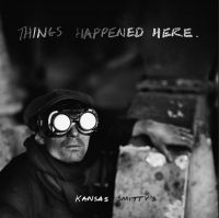 Kansas Smitty's - Things Happened Here in der Gruppe VINYL / Jazz bei Bengans Skivbutik AB (3778993)