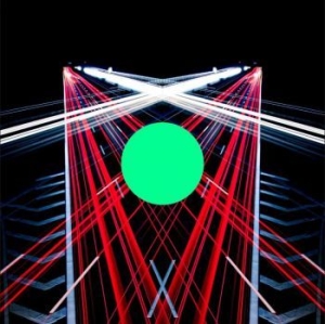 Glok - Dissident in der Gruppe VINYL / Dance-Techno bei Bengans Skivbutik AB (3778994)