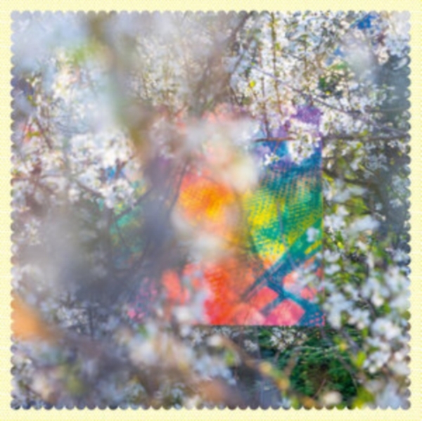 FOUR TET - SIXTEEN OCEANS in der Gruppe UNSERE TIPPS / Årsbästalistor 2020 / RollingStone 2020 bei Bengans Skivbutik AB (3779095)